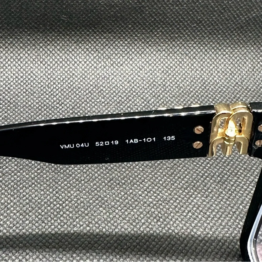 Miu Miu Women’s Glasses - Picture 7 of 10